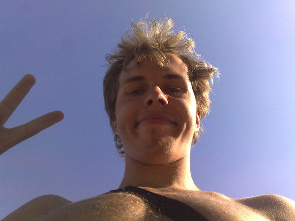 Антон Глазунов