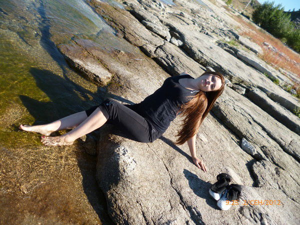 Регина Королева (Магель)