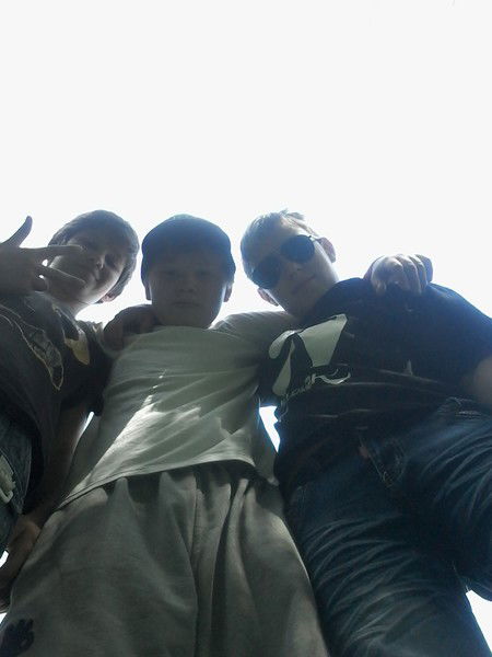 Данил Баталов