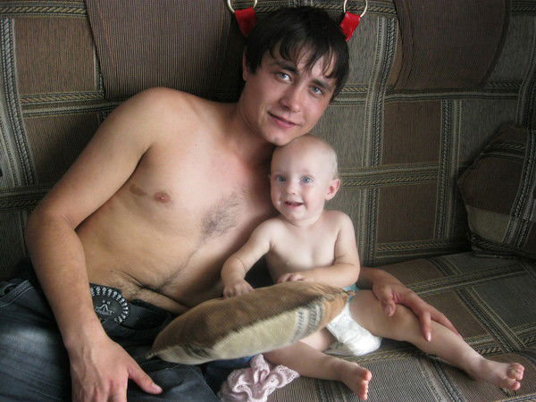 Кирюха Кожевников