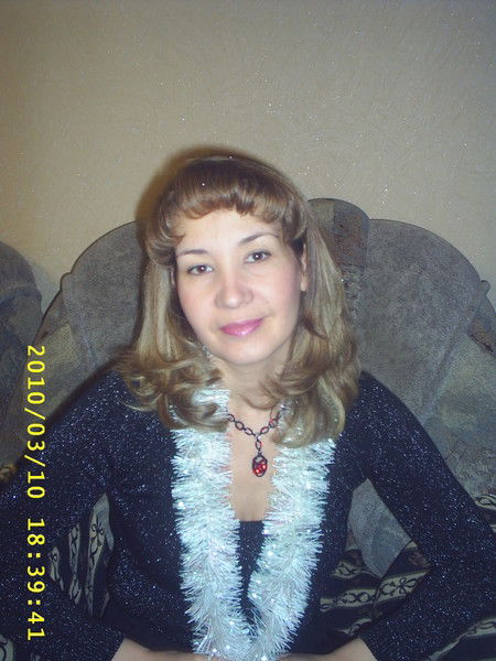 Елена Юшкова