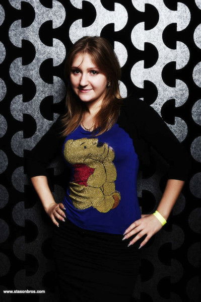 Татьяна Панова