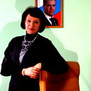 Нина Ивановна Бурляева