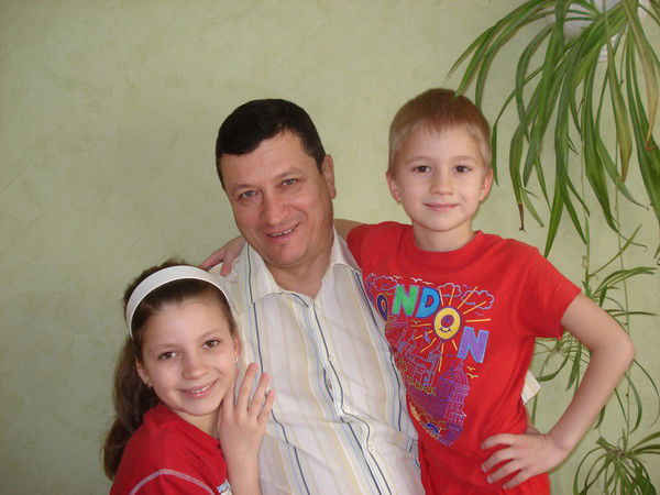 Вячеслав Козлов