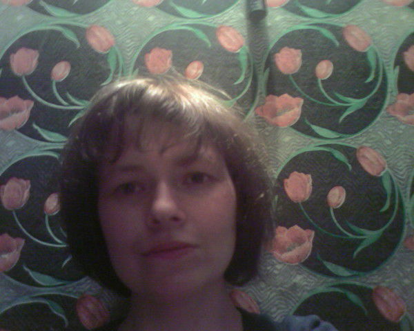 Катерина Комиссарова