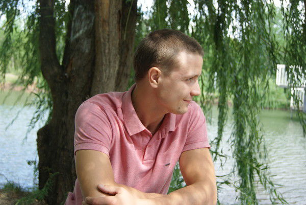 Кирилл Четвергов