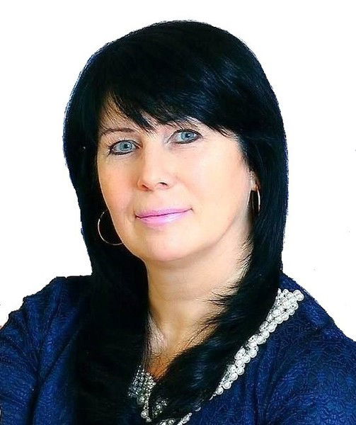 Ирина Дмитриевна Румянцева