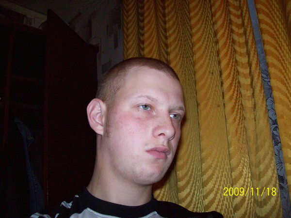 Дмитрий Кочанов