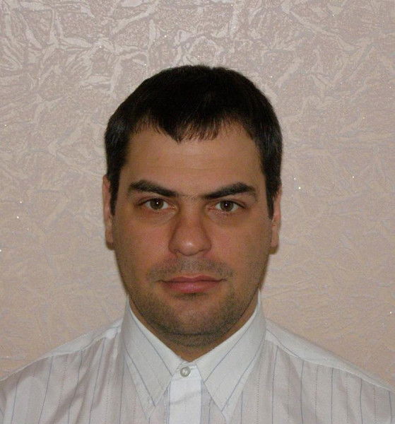 Юрий Киринцов