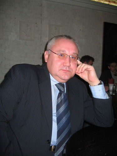 Николай Денисов