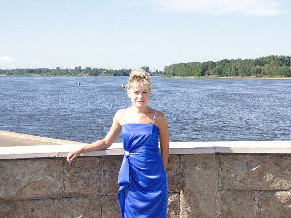 Зоя Зайцева