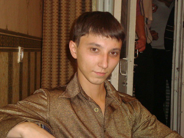 Валерий Родин