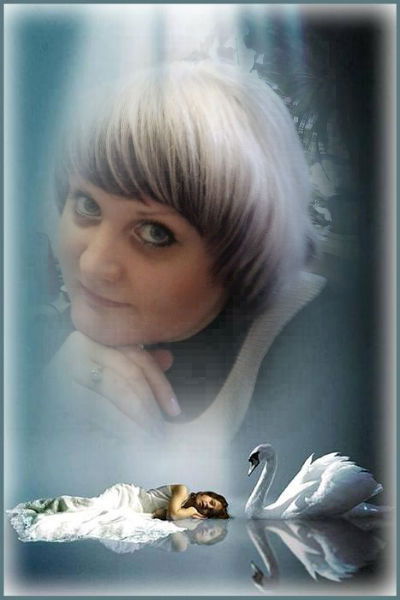 Наталья Стыценкова