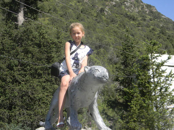 Танзиля Мамадеминова