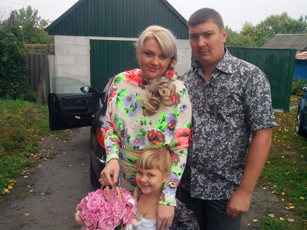 Татьяна Жулябина