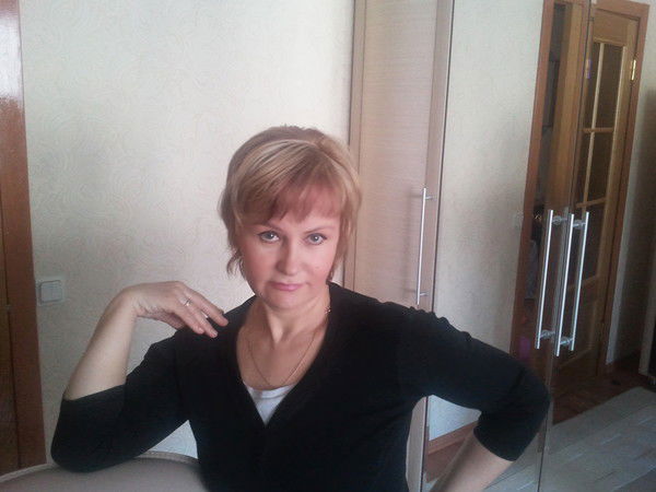 Мария Соловьева