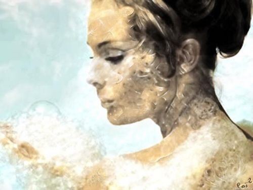 Степанова Валерия