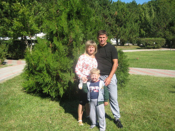 Олег Веснин