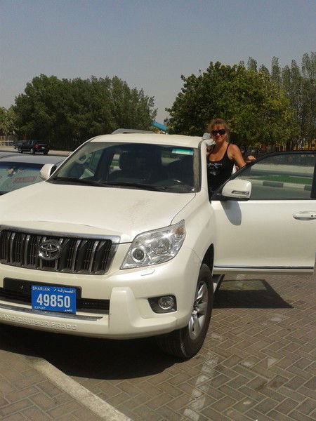 Надежда Фёдорова