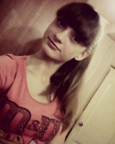 Ксения Скороходова