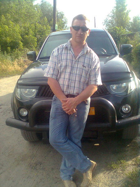 Алексей Зырянов