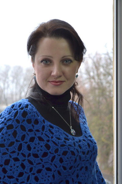 Ольга Якубовская