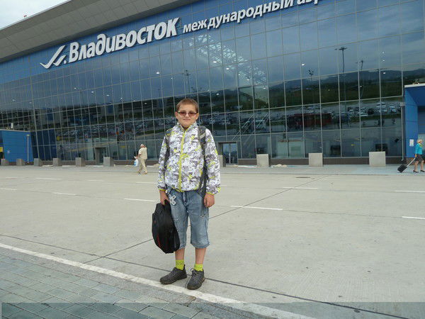 Игорь Слободчиков