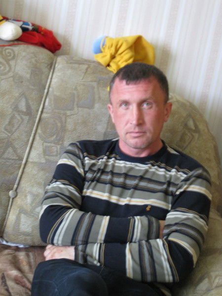 Андрей Яскевич