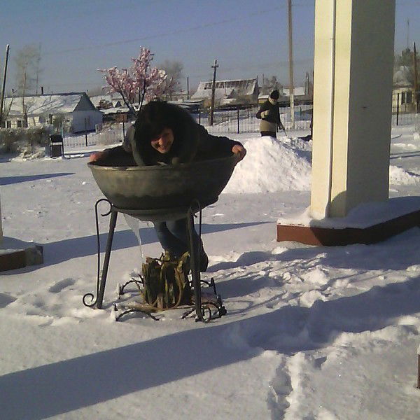 Катерина Мелентьева