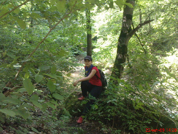 Ирина Ткаченко