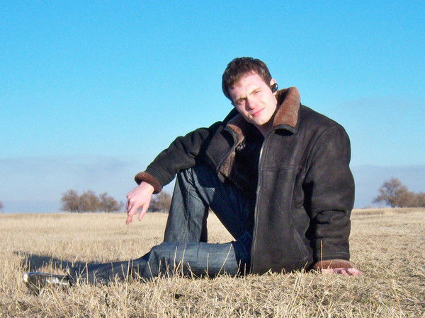 Владимир Иванников