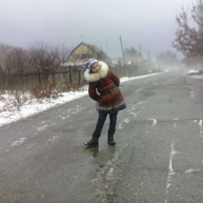 Айлина Шакобасова