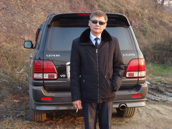 Владимир Журавлёв