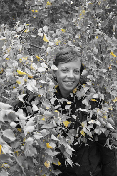 Татьяна Кузнецова