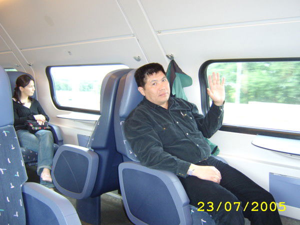 Жакан Жексенов