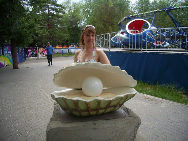 Наталья Дикарёва