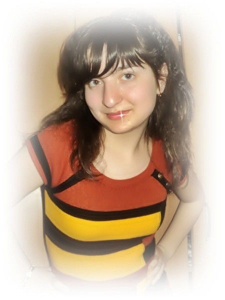 Екатерина Попова