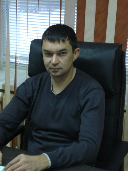 Владислав Трипутень