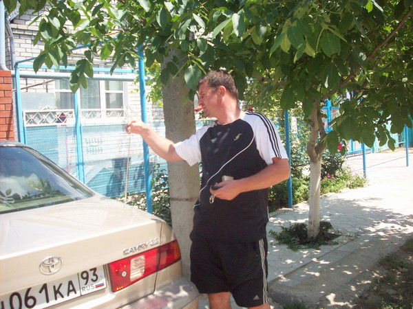 Сергей Васин