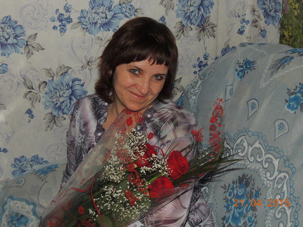 Алина Васильева