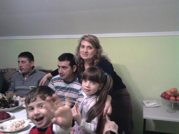 Майя Григорян