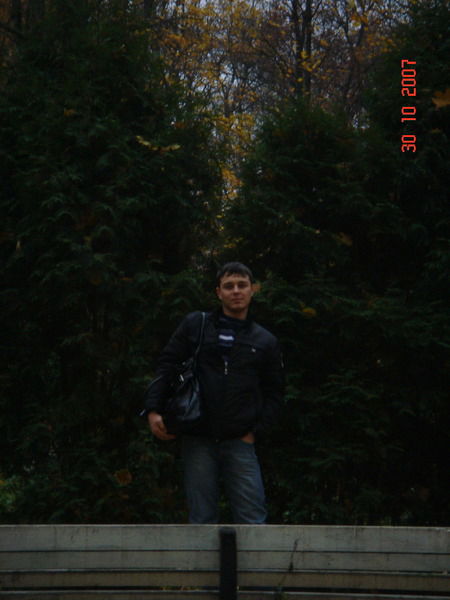 Черниченко Евгений