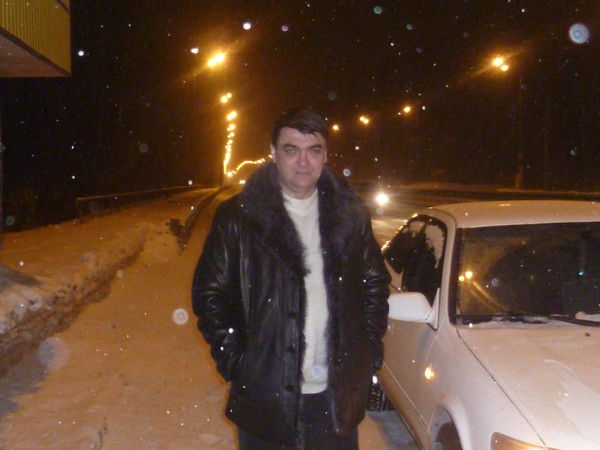 Купцов Аркадий