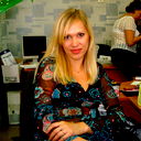 Екатерина Носова