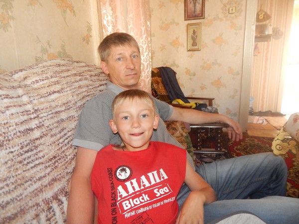 Алексей Муравьёв