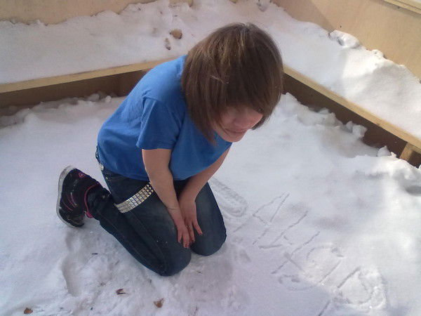 Безразличный Спанч-Боб