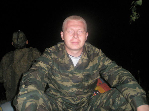 Александр Макеев