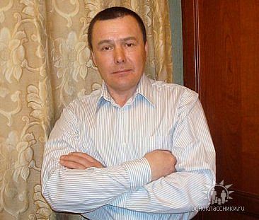 Наиль Файзерахманов