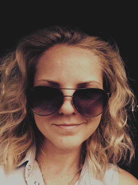 Карина Шабельник