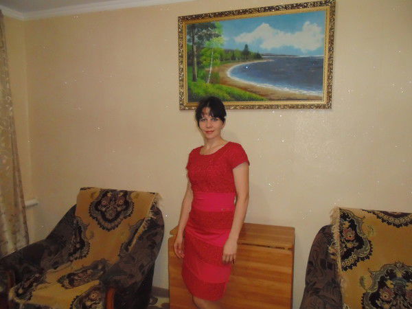 Татьяна Завадская